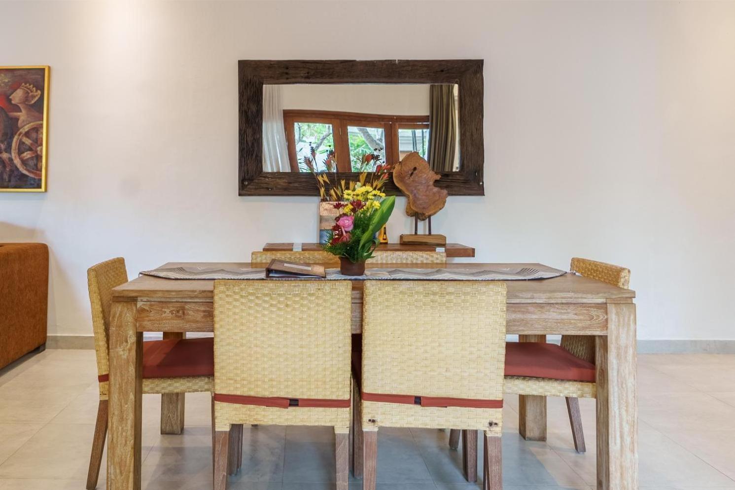 Villa Orange 3Br Seminyak By Exotic Bali Properties Екстериор снимка
