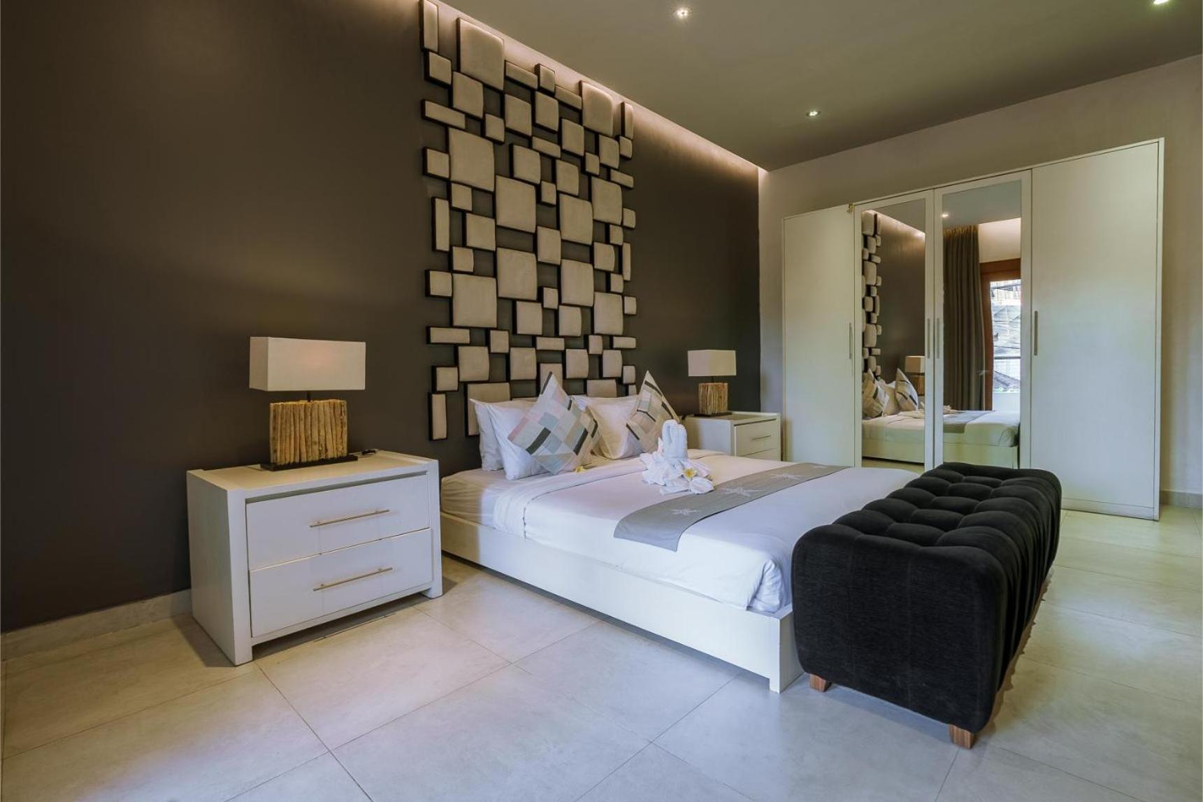 Villa Orange 3Br Seminyak By Exotic Bali Properties Екстериор снимка