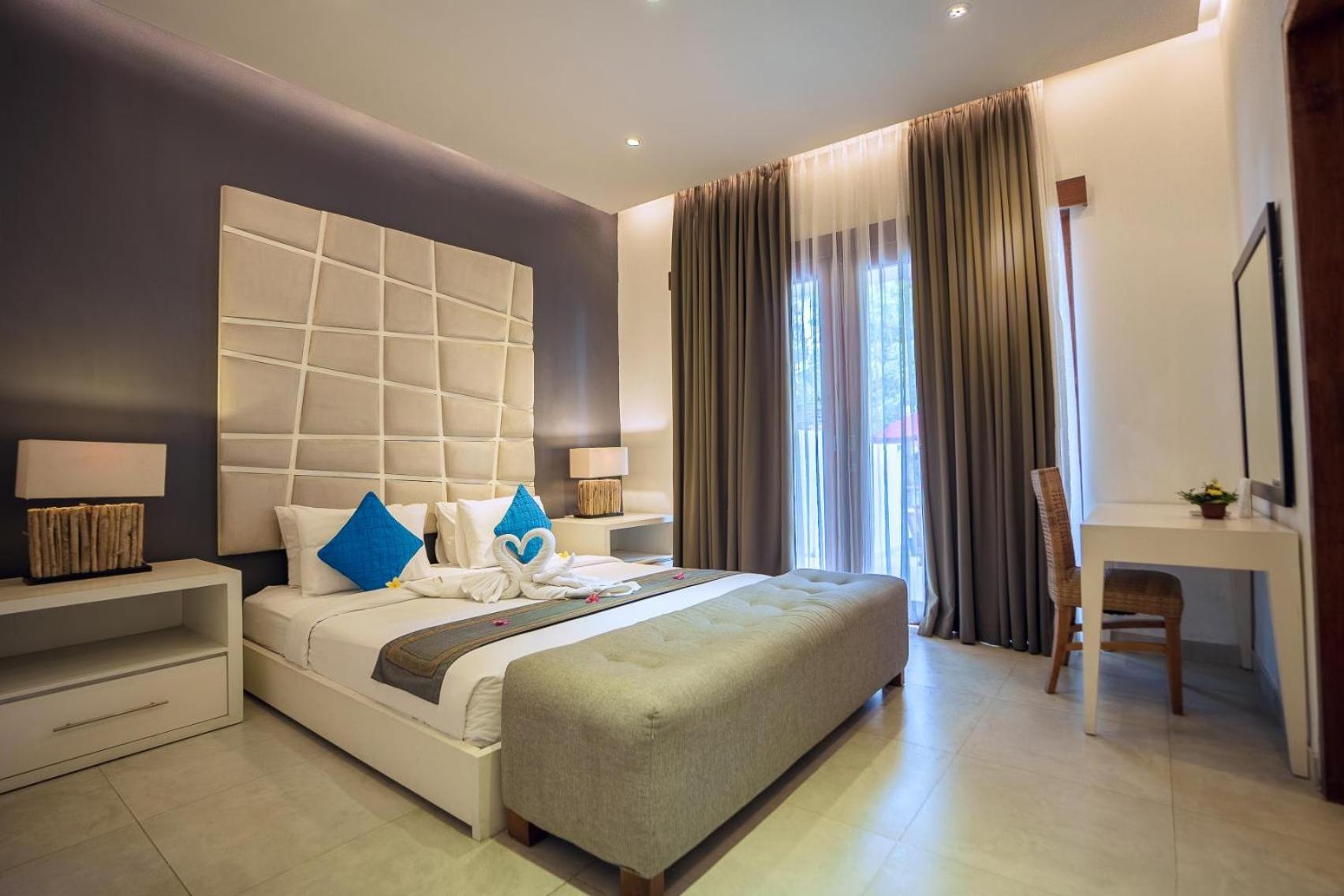 Villa Orange 3Br Seminyak By Exotic Bali Properties Екстериор снимка