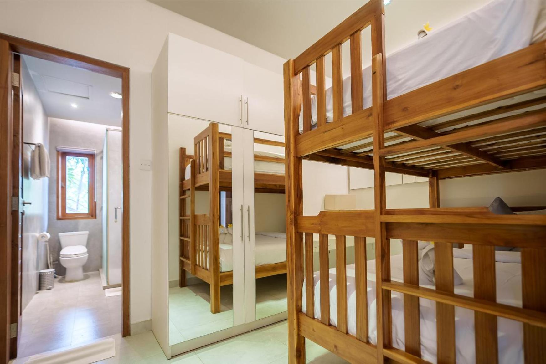 Villa Orange 3Br Seminyak By Exotic Bali Properties Екстериор снимка