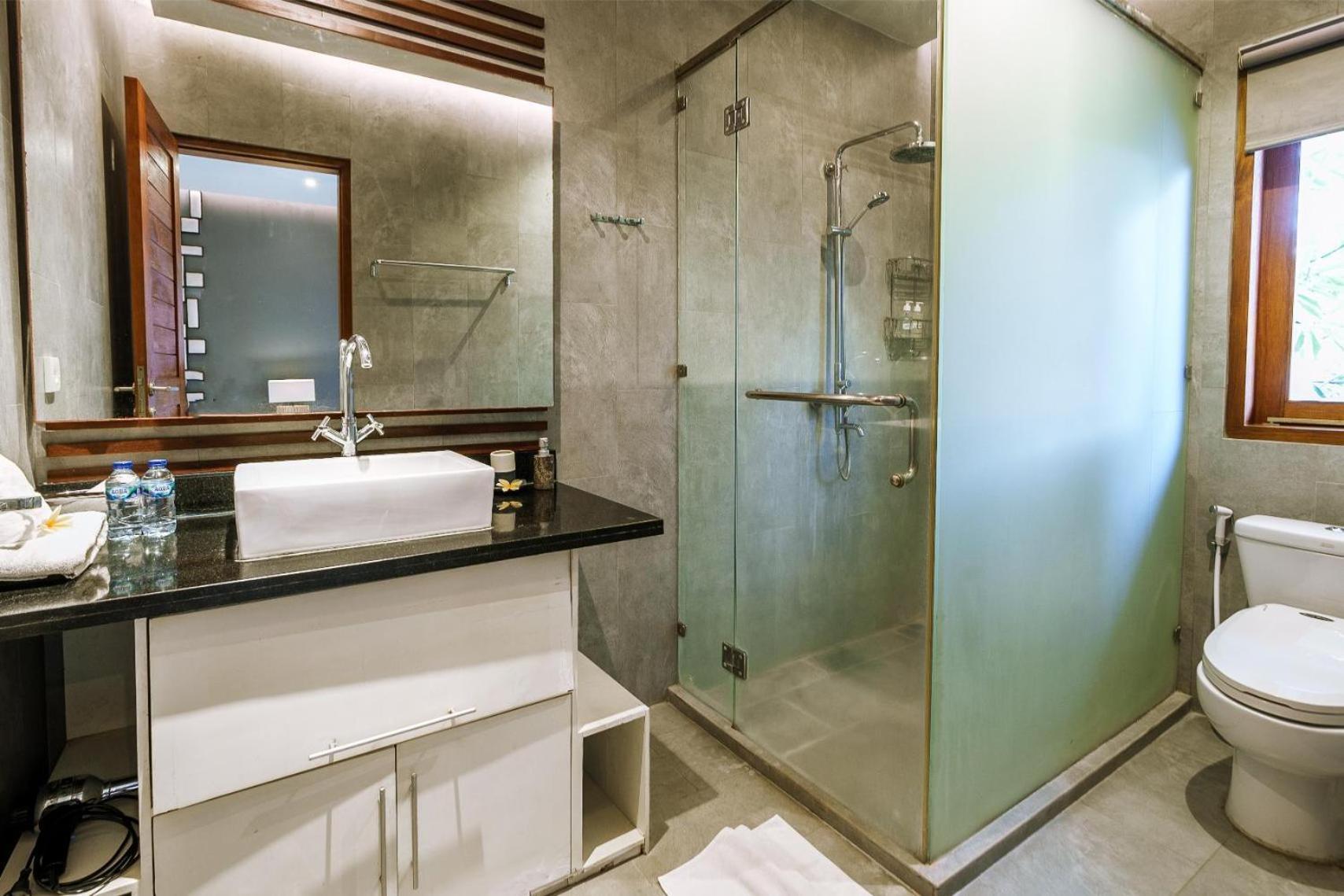 Villa Orange 3Br Seminyak By Exotic Bali Properties Екстериор снимка